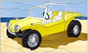 Beach Buggy